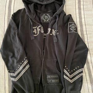 Fox Racing Sweatshirt